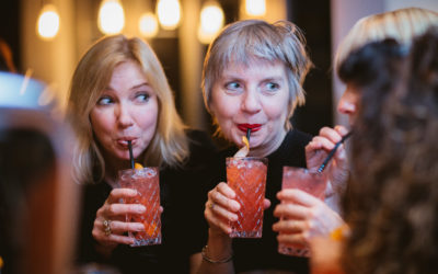 Winchester Cocktail Week 2019