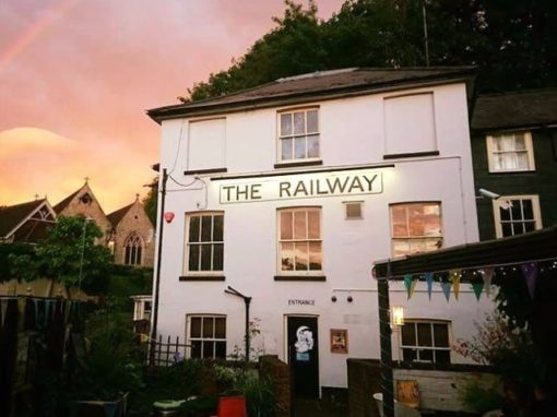 The Railway
