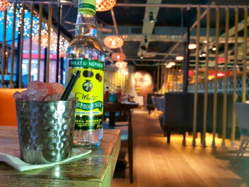 Turtle Bay