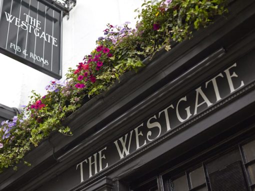 The Westgate