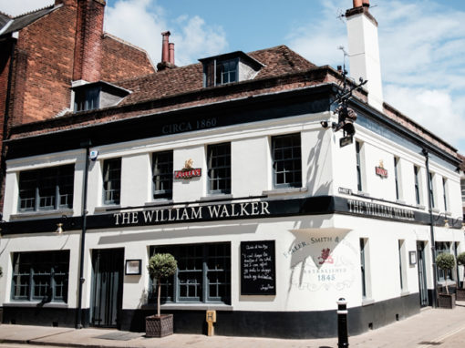 William Walker