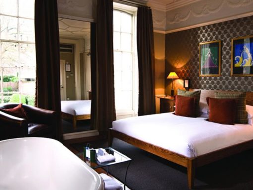 Hotel Du Vin & Bistro