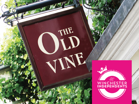 The Old Vine