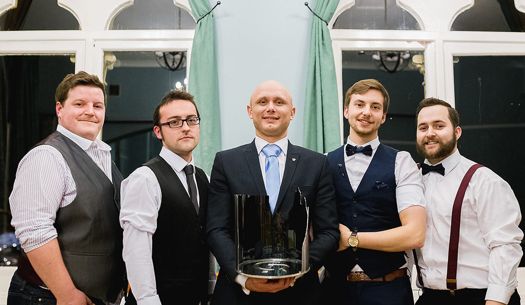 Winchester Cup