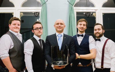 Winchester Cup