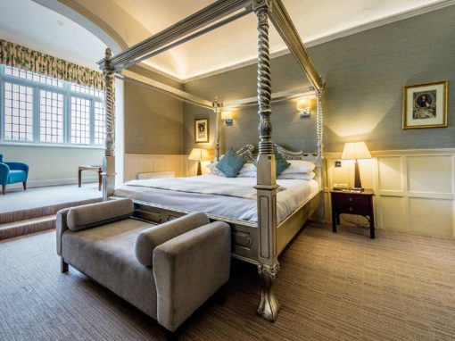 Winchester Royal Hotel