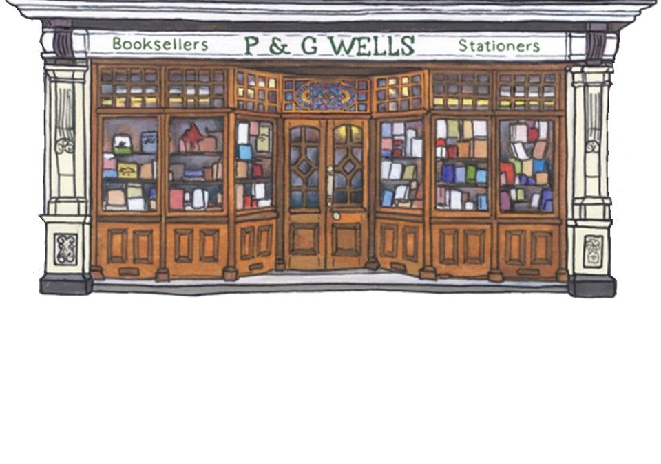 P&G Wells