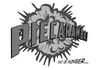 Piecaramba!