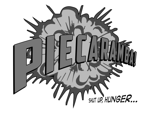 Piecaramba!